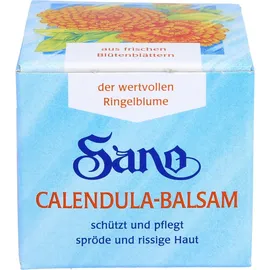 Kloster Laboratorium A. Petersen KG Sano Calendula Balsam