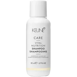 Keune Care Vital Nutrition Shampoo 80 ml