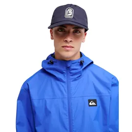 QUIKSILVER Overcast 3K Tape Herren Blau XL