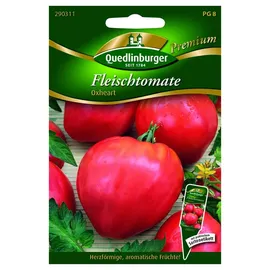 Quedlinburger Gemüsesamen