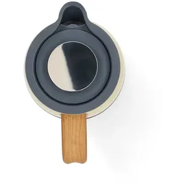 Nedis KAWK510E 1,7 l Gelb