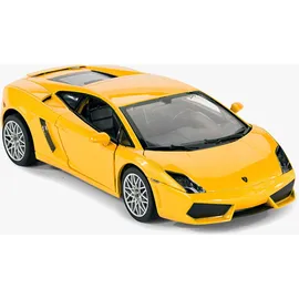Rastar Die cast 1:20 Lamborghini Gallardo LP560-4 Yellow