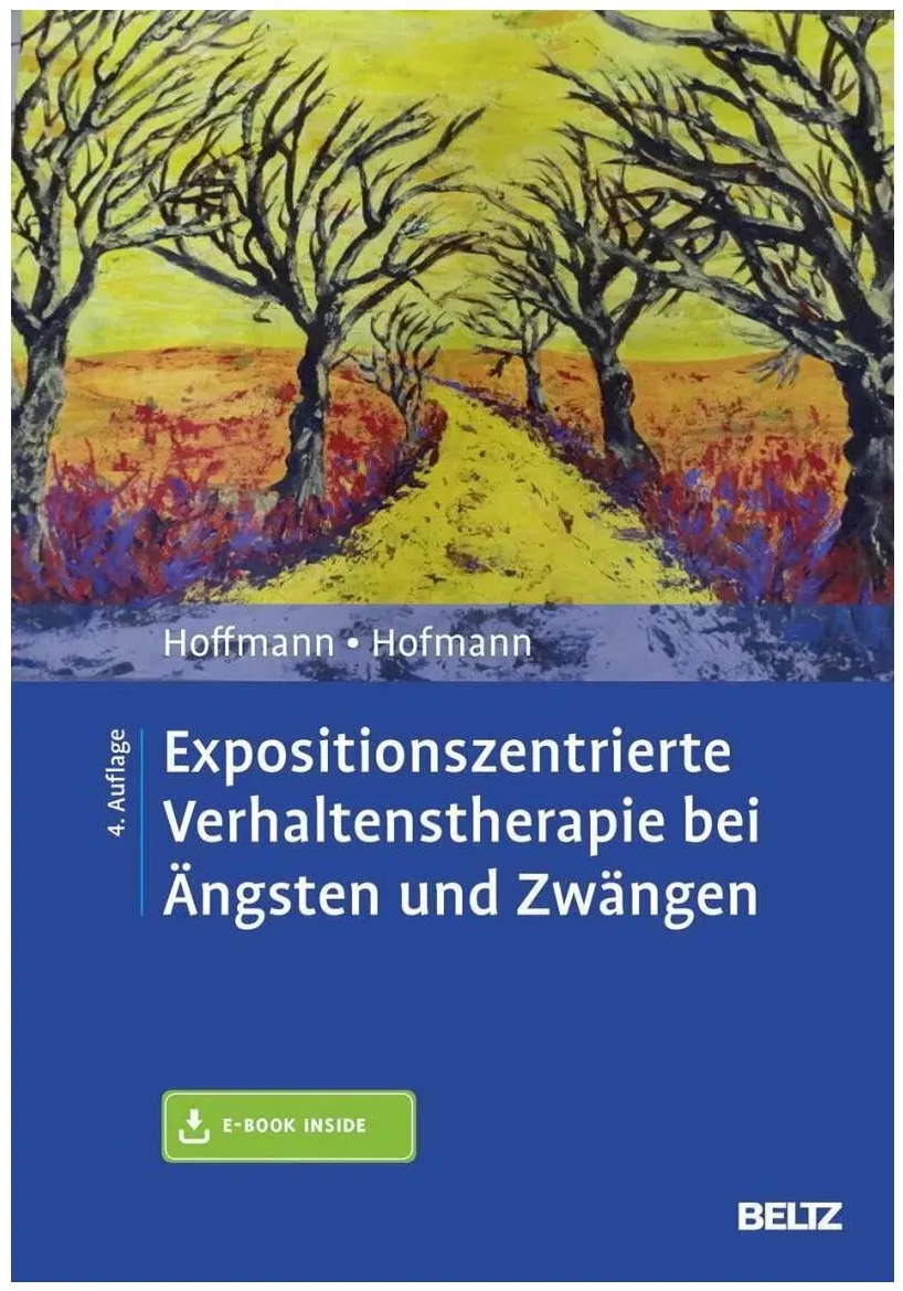 hoffmann hofmann expositionszentrierte verhaltenstherapie