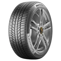 Continental WinterContact TS 870 P 225/55 R16 95H