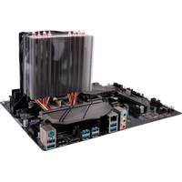 ARK 00001 - Aufrüst-Kit AMD Ryzen 7 5800X, 8x 3,80 GHz, 16 GB