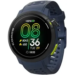 COROS PACE Pro GPS Multisport-Uhr | Blau