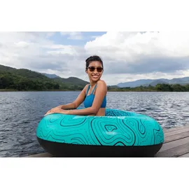BESTWAY Hydro-Force Schwimmring Breeze Rider Ø 119 cm