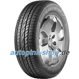 Aplus A607 215/35 R18 84W