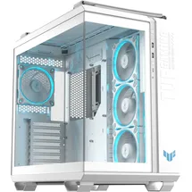 Asus TUF Gaming GT502 Horizon TG ARGB white