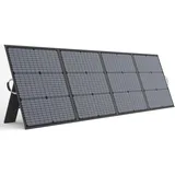 4-Panel faltbares Solarpanel-Set 220 W 40 V Outdoor Camping