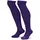 Nike Classic II Cushion Over the Calf Stutzenstrümpfe court purple/white 34-38