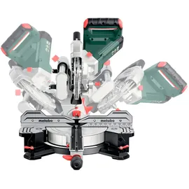 Metabo Kappsäge KGSV 254 MC (615254000) im Karton
