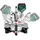 Metabo Kappsäge KGSV 254 MC (615254000) im Karton