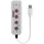 VOLTCRAFT PM-45 Adapterstecker