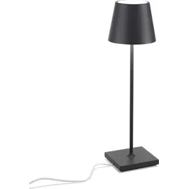 Zafferano Poldina Pro dark grey