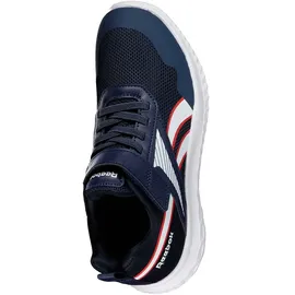 Reebok Rush Runner Blau 27