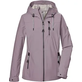 G.I.G.A. DX Damen Softshelljacke GS 74 Lavendel 42