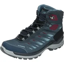 Lowa Ferrox GTX Mid Ws navy/eisblau 40