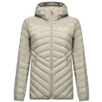 Salewa Brenta Rds Daunenjacke - Oatmeal - 2XS
