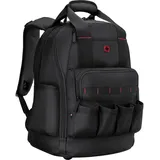 Wenger Notebook Rucksack Tool Backpack Advanced Passend für maximal: 40,6cm (16\ (653723)