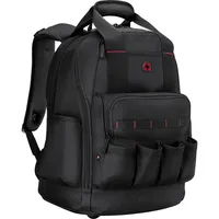 Wenger Notebook Rucksack Tool Backpack Advanced Passend für maximal: 40,6cm (16\ (653723)