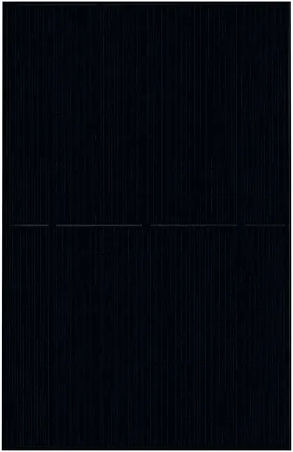 OSDA 460 Wp Solarmodul Full Black - TOPCon Glas-Glas