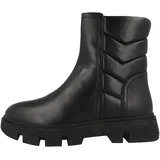 GEOX schwarz 39,5 - Schwarz - 39,5