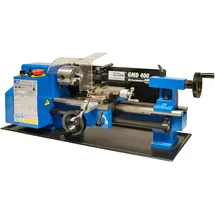 Güde Drehmaschine GMD 400