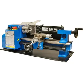 Güde Drehmaschine GMD 400