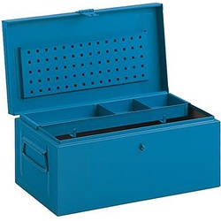 FORMAT Stahlblechkoffer 690x360x310mm
