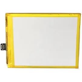 AccuCell Akku passend für ONEPLUS 6, Li-Polymer, 3,8V, 3200mAh, 12,2Wh, built-in, ohne Werkzeug