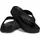 Crocs Getaway Platform Flip-flops Black 42-43