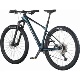 Scott Bikes Scale 935 29 Zoll RH 61 cm twinkle green