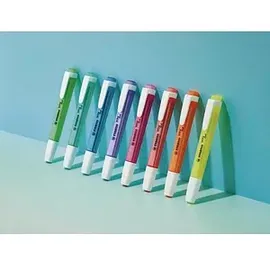 Stabilo Textmarker swing cool 1 St. Türkis