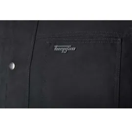 Furygan Marlon X Kevlar Jacke Schwarz XL
