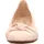 Gabor comfort Klassische Ballerinas in rosa, | Gr.: 38