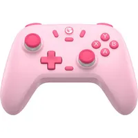 GameSir Nova Lite Multiplattform-Gaming-Controller Blush Pink