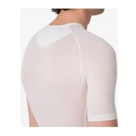 Rapha Lightweight Kurzarm Trikot Weiß M