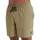 QUIKSILVER Surfsilk Solid 16" Boardshorts Beige XS