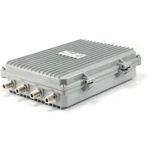 LevelOne WAB-8011 AC1200 Dual Band Outdoor PoE Wireless Access Point