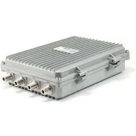 LevelOne WAB-8011 AC1200 Dual Band Outdoor PoE Wireless Access Point