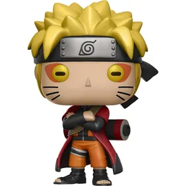 Funko POP! Animation Naruto - Naruto Sage Mode) #12998