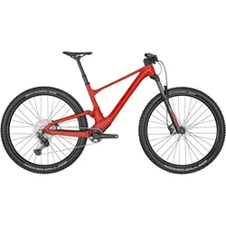 Scott Spark 960 Rot Modell Aktion