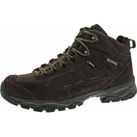 MEINDL Nebraska Mid GTX Herren Mahagoni 39