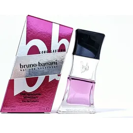 Bruno Banani Dangerous Woman Eau de Toilette 30 ml