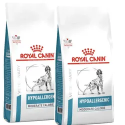 ROYAL CANIN Hypoallergenic Moderate Calorie HME23 2x14kg