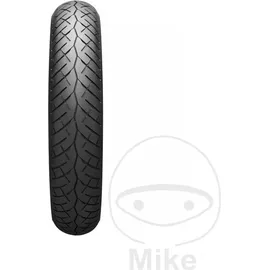 Bridgestone Battlax BT-45 FRONT 110/80-17 57H