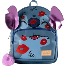 KONIX Lilo & Stitch Rucksack