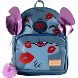 KONIX Lilo & Stitch Rucksack