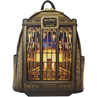 funko eu bv Loungefly Harry Potter Mini Rucksack